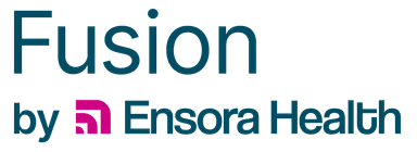 Fusion logo
