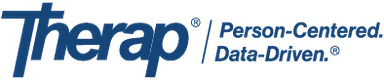 Therap logo
